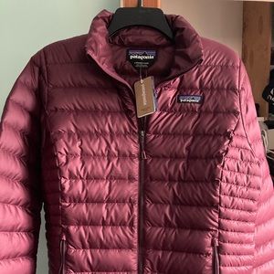Patagonia Women’s Down Sweater Jacket